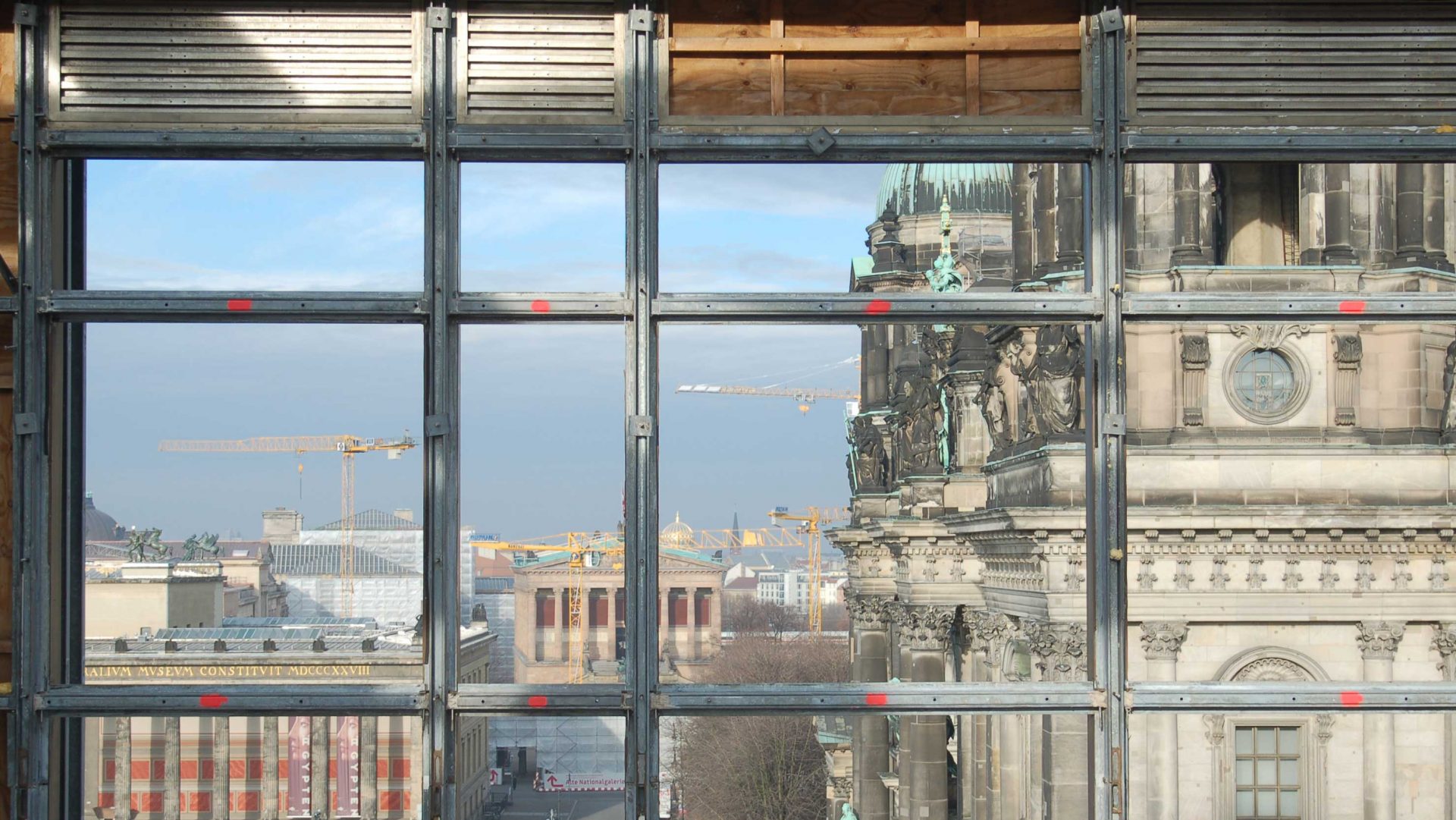 Gesellschaftsinstitut